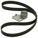 Genuine Gates Timing Belt Component Tensioner Kit Fits Ford Ranger 1983-1992 Gas New. Price: $52.95.