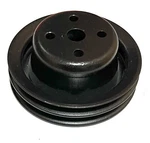 74 - 80 Mercedes Benz R107 M117 Water Pump Pulley Used. Price: $59.99.