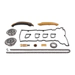 Vaico Timing Chain Kit For Mercedes-benz Sprinter 3 5-T Bus B906 2009 To 2018 Brand. Price: $991.78.