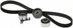Engine Timing Belt Kit Goodyear GTK0262 For 1995 - 1998 Mazda Protege. New. Price: $44.99.