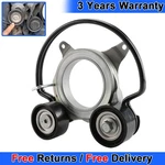06N903133 Engine Timing Accessory Drive Belt Tensioner Assembly For Audi A4 2.0T New. Price: $47.87.
