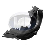 Engine Crankshaft Pulley Cover Iap/kuhltek Motorwerks AC119583P New. Price: $19.20.