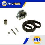 Timing Belt Kit K015569XS Gates 038198119 788311275 SET22 T42139 New. Price: $134.05.