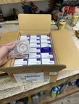 Nsk 60TB0693 Case Of 21. You Are Buying Pullys New. Price: $150.00.