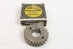 1962-76 Cheverolet Gmc Buick Checker Cab 4 & 6CYL Muskegon Crank Sprocket G2501 New. Price: $16.86.