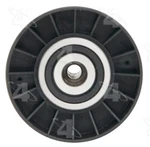 Four Seasons Accessory Drive Belt Tensioner Pulley For Mercedes-benz 45050 New. Price: $31.12.
