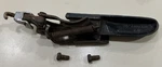 64 65 66 68 69 70 72 Chevelle Gto Skylark Convertible Top Latch 5717167 Lh Used. Price: $59.99.