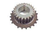 Acura Honda V6 Timing Belt Drive Pulley Bottom Crankshaft Lower Gear Oem Used. Price: $45.00.
