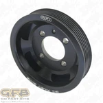 Gfb Under-drive Crank Pulley For Mitsubishi Evolution Brand. Price: $225.00.