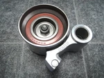 Timing Belt Tensioner For 1998-2003 Toyota Sienna RX300 Made Japan By Koyo New. Price: $59.99.