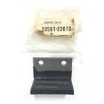 Damper Chain Vibration No Toyota 1000 Corolla Starlet Genuine 13561-22010 New. Price: $19.00.
