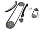 Engine Timing Chain Kit-new Item Itm 053-90700. Price: $250.27.