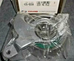 Engine Timing Belt Tensioner Gmb 435-8550 New. Price: $19.95.