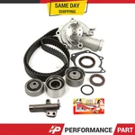 Timing Belt Kit Water Pump Set For 99-05 Mitsubishi Galant Chrysler Sebring 2.4L New. Price: $108.99.