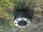 1985 Bmw E23 E24 E28 M30 Engine Crankshaft Balancer Pulley Oem LM79 For Ac Used. Price: $59.00.