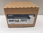 Litens 999834A Belt Tensioner For Jeep Cherokee Renegade Ram Promaster City New. Price: $58.49.