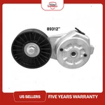 Dayco 89312 Accessory Drive Belt Tensioner Assembly For 97-02 Escort Tracer New. Price: $51.30.