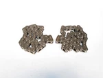 Jaguar XJ8 Xjr XK8 Type New Upper Timing Chain Kit With Master Links X2. Price: $29.98.