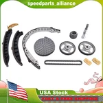 Timing Chain Guide Kit For Porsche Cayenne 957 958 Panamera 970 M48 4.8L 2008-16 New. Price: $181.99.