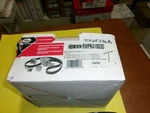 Gates TCKWP246A Timing Belt Kit With Water Pump Fits Neon,talon 1995-99 See Text New. Price: $129.99.
