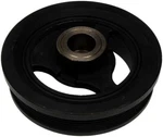 Engine Harmonic Balancer Dorman 594-737 New. Price: $148.76.