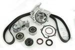Engine Timing Belt Tensioner Kit Skf TBK307WP New. Price: $411.35.