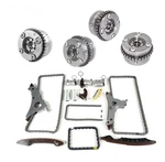 Timing Chain Kit Camshaft Vvt For Mercedes Benz C43 Amg And New. Price: $1289.99.