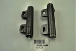 Engine Timing Belt Tensioner Hydraulic Assembly-eng Code: Ecb Itm 60423 New. Price: $106.99.