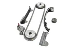 Engine Timing Chain Kit Itm 053-90450 Fits 00-06 Nissan Sentra 1.8L-L4 New. Price: $229.20.