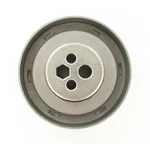 Skf TBT11201 Engine Timing Belt Tensioner Pulley For Select 96-98 Audi Models New. Price: $136.99.