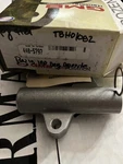 Engine Timing Belt Tensioner Hyd Fits 1992-1995 Isuzu Trooper Gmb New. Price: $100.00.