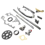 Engine Timing Chain Kit 15X For 1994-04 Toyota Tacoma 4RUNNER T100 2.7L 3RZ-FE New. Price: $49.98.