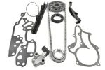 Engine Timing Chain Kit Set Itm 053-94000 New. Price: $32.95.