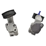 For Nissan Maxima 1995-1999 Itm Engine Passenger Side Timing Chain Tensioner New. Price: $44.68.
