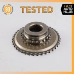 2016 Porsche Cayenne 958 E-hybrid Engine Motor Timing Sprocket 06E109077E Oem Used. Price: $45.65.