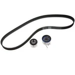 Gates TCK265 Powergrip Premium Timing Belt Component Kit New. Price: $145.79.