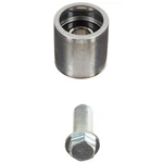 Schaeffler Ina ZP07141, Bdc Tbd Pulley For Audi A4 Quattro 01-09 New. Price: $13.33.