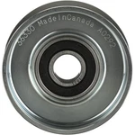 Gates 36330 Drive Align Belt Idler/tensioner Pulley New. Price: $57.50.