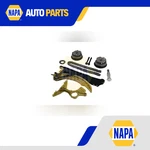 Timing Chain Kit Fits Bmw 116 E81, E87 1.6 04 To Napa 07129903027 07129903192 New. Price: $685.75.