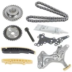 Ina Us ZC00863K Engine Timing Chain Kit For Select 05-17 Volkswagen Models New. Price: $333.53.