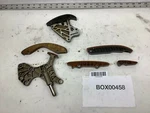 2010 Volkswagen Beetle 2.5L I5 Engine Motor Timing Chain Tensioner Set Of 6 Oem+ Used. Price: $133.25.