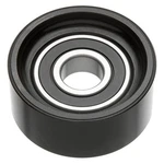 Ford Explorer 2012-2013 Gates 36176 Drivealign Belt Idler Pulley New. Price: $13.59.