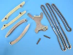 Genuine Mopar Engine Timing Drive Package 5013867AC New. Price: $414.00.