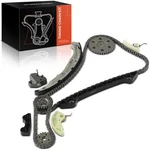 11X Engine Timing Chain Kit Ford Fusion 2007-2020 Mercury Milan 2007-2009 New. Price: $88.79.