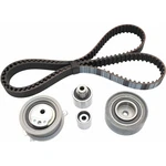 Cloyes BK346 Engine Timing Belt Component Kit For 13-18 Volkswagen Passat Vento New. Price: $195.99.