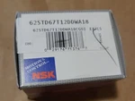 Nsk Engine Timing Belt Idler For Tacoma, Tundra, 4RUNNER, T100 62STD67T12DDWA18 New. Price: $35.99.