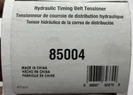 Dayco 85004 Hydraulic Timing Belt Actuator, New. Price: $30.32.