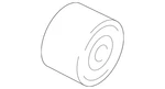Genuine Mitsubishi Timing Pulley MN137248 New. Price: $101.21.