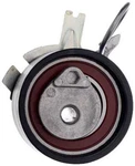 Engine Timing Belt Tensioner Gates T43264 New. Price: $137.99.