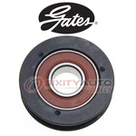 Gates Drivealign 38025 Belt Idler Pulley For 999911A 999417A My New. Price: $50.52.